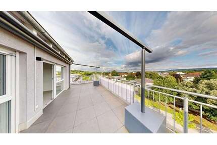 Wohnung zum Kaufen in Kaiserslautern 369.000,00 € 122 m²