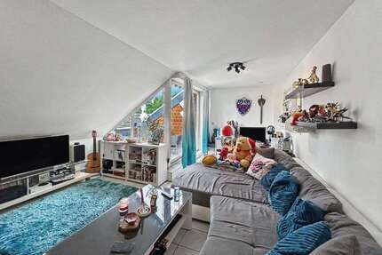 Wohnung zum Kaufen in Tönisvorst 104.500,00 € 43.66 m²