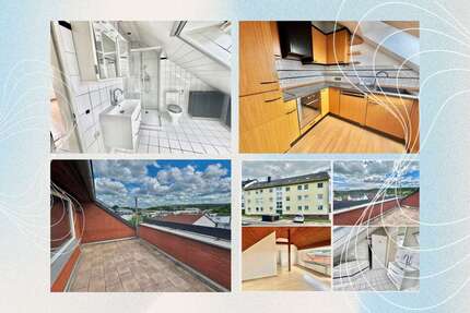 Wohnung zum Kaufen in Fuldabrück 184.995,00 € 79 m²
