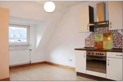 Ruhige 2,5-Zimmer-Wohnung direkt neben der Uni (Neudorf-Nord) - Duisburg Duisburg-Mitte