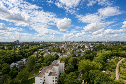 Wohnung zum Kaufen in Köln 169.000,00 € 40 m²
