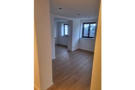 3-Zimmer Wohnung im Zentrum von Vilshofen - Vilshofen an der Donau
