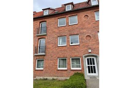 Wohnung zum Mieten in Ratzeburg 638,00 € 57.68 m²