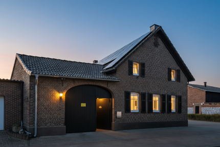 Haus zum Kaufen in Heinsberg 370.000,00 € 119 m²