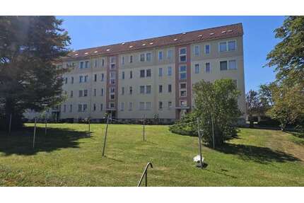 Wohnung zum Kaufen in Crimmitschau 29.500,00 € 59.1 m²