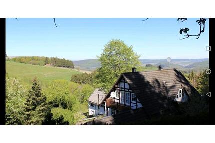 ✨Ferienwohnung mit Streichelzoo❤️im Sauerland Nähe Winterberg ✨ - Bestwig