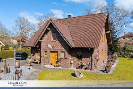 Haus zum Kaufen in Zetel 529.000,00 € 253 m²