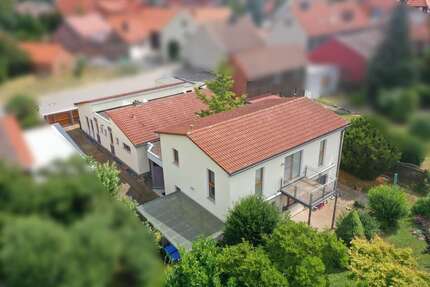 Haus zum Kaufen in Hessen 289.000,00 € 238 m²
