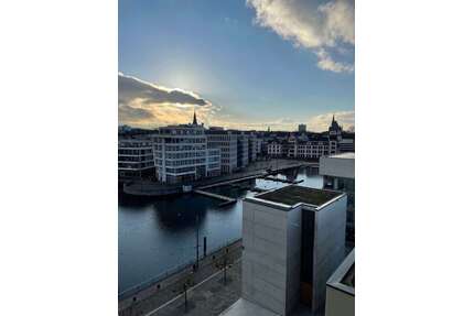 Wohnung zum Mieten in Dortmund 1.190,00 € 41 m²