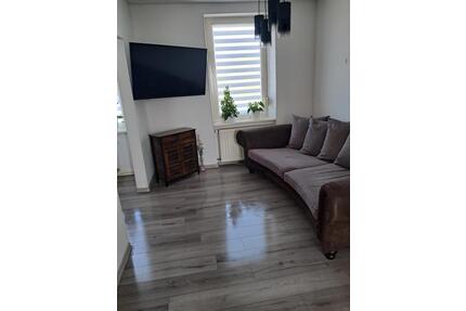 Schöne 2,5-Zimmer-Wohnung mit ca. 55 m² zu vermieten - Bausendorf