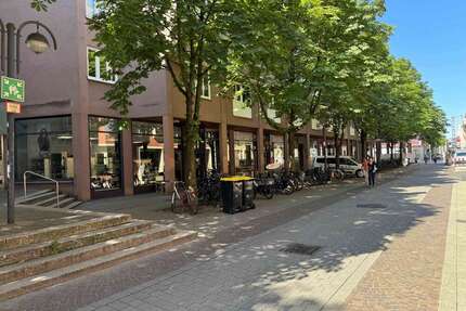 Wohnung zum Kaufen in Karlsruhe 140.000,00 € 30.46 m²