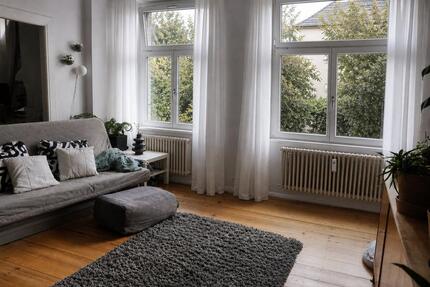 Beautiful suite in shared apartment - Schlosspark Charlottenburg - Berlin Charlottenburg-Wilmersdorf