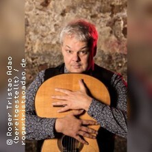 Variationen über die Folia d’Espagne - Roger Tristao Adao