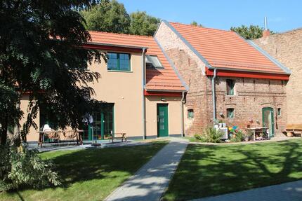 Provisionsfrei: Exklusives EFH mit Remise bei Potsdam & Berlin - Nuthetal