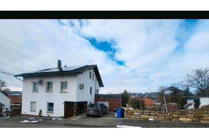 Einfamilienhaus mit Pool und Wintergarten - Warburg