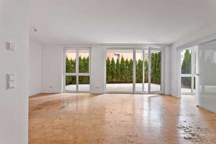 Wohnung zum Kaufen in Stuttgart 648.000,00 € 106 m²