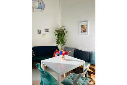 Urlaub in Berlin Osterferien vom 30.03.-07.04