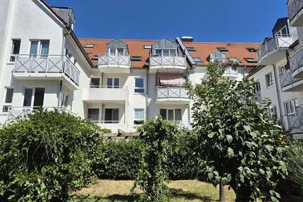 Wohnung zum Kaufen in Leipzig-Liebertwolkwitz 159.000,00 € 61.56 m²