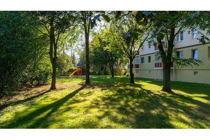 Wohnung zum Mieten in Leipzig 382,00 € 48.34 m²
