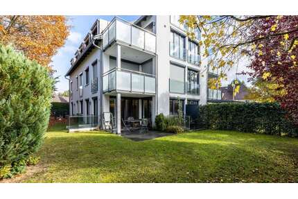 Wohnung zum Mieten in München 2.800,00 € 110 m²