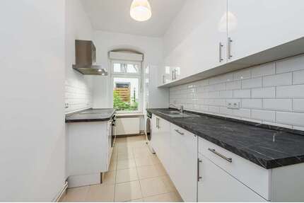 Wohnung zum Mieten in Berlin 1.250,00 € 40 m²