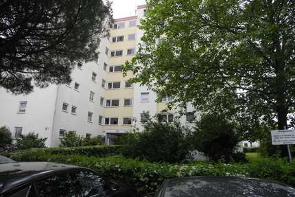 Wohnung zum Kaufen in Speyer 255.000,00 € 84 m²