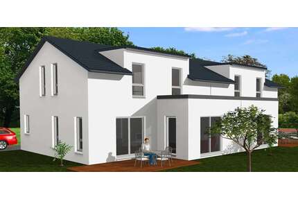 Haus zum Kaufen in Hannover 575.500,00 € 128 m²