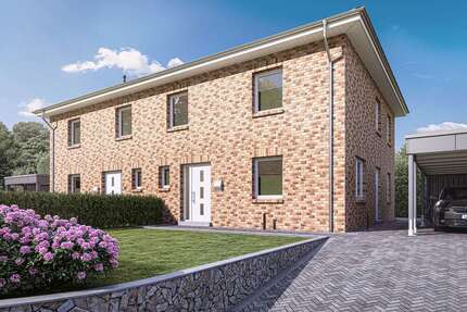 Haus zum Kaufen in Einfeld 380.900,00 € 127 m²