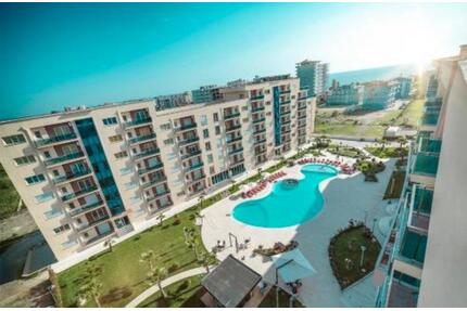 Ferienwohnung mit herrlichem Meerblick zu verkaufen,Albanien - Rottach-Egern