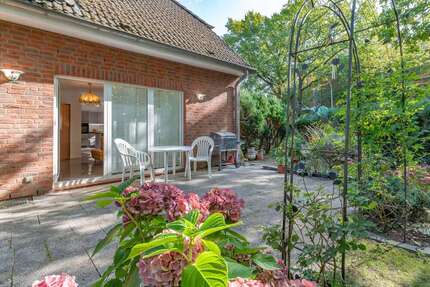 Haus zum Kaufen in Kaltenkirchen 359.000,00 € 102 m²
