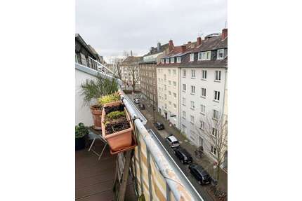 Wohnung zum Kaufen in Düsseldorf 249.000,00 € 51.31 m²