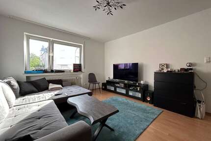 Wohnung zum Mieten in Augsburg 655,00 € 53.7 m²