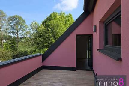 Wohnung zum Mieten in Schrobenhausen Steingriff 1.115,00 € 79 m² - Schrobenhausen / Steingriff