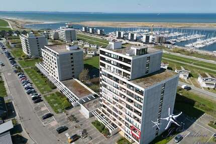 Wohnung zum Kaufen in Wendtorf 125.000,00 € 33 m²