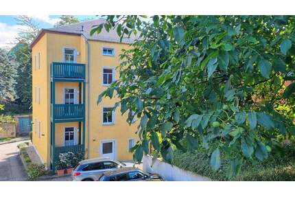 Sommer in den eigenen 4 Wänden genießen! - Dresden Naußlitz