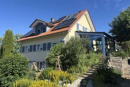 Haus zum Kaufen in Herdwangen-Schönach 698.000,00 € 215 m²