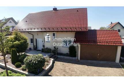 Haus zum Kaufen in Aalen 610.000,00 € 145 m²