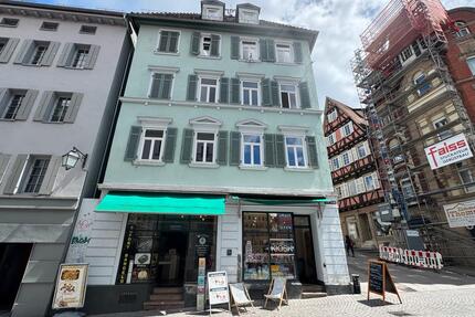Ladenlokal im Herzen von Tübingen zu vermieten - Reutlingen Sondelfingen