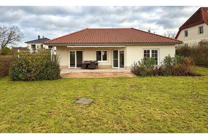 Haus zum Kaufen in Klosterdorf 485.000,00 € 121 m²