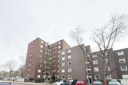 Wohnung zum Kaufen in Essen 135.000,00 € 80.5 m²