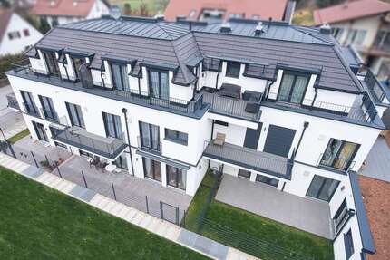 Wohnung zum Mieten in Markt Schwaben 1.980,00 € 91.29 m²