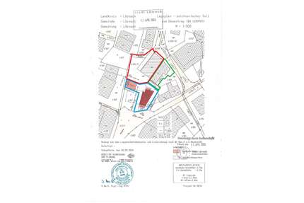 Grundstück zu verkaufen in Lörrach 400.000,00 € 400 m²