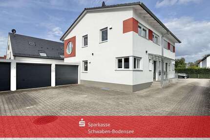 Haus zum Kaufen in Schwabmünchen 590.000,00 € 119.36 m²
