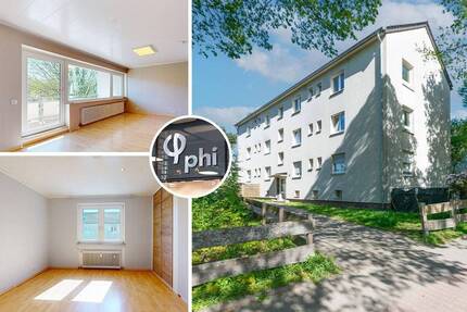 PHI AACHEN - Ihr neues Zuhause zwischen urbanem Leben und Natur in Aachen!