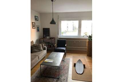 Wohnung zum Mieten in Mannheim 950,00 € 65 m²