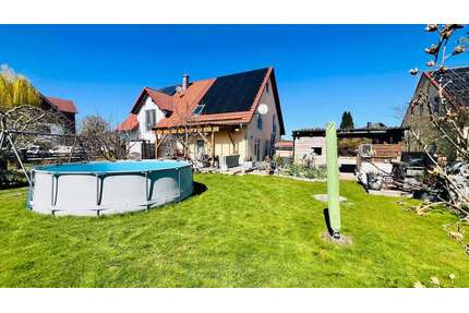 Haus zum Kaufen in Freising OT Pulling 799.000,00 € 120.44 m² - Freising / OT Pulling