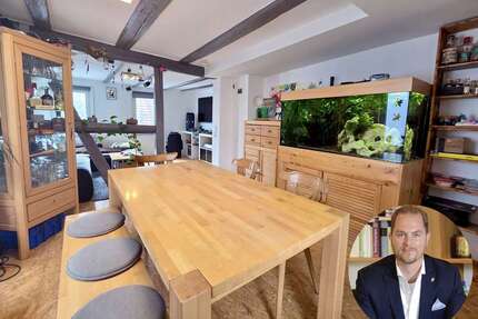 Haus zum Kaufen in Reutlingen 279.000,00 € 94 m²