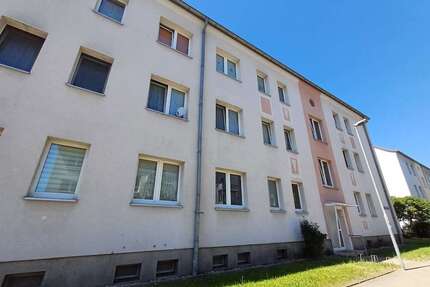 Wohnung zum Mieten in Merseburg 362,00 € 64.63 m²