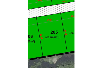 Grundstück zu verkaufen in Glashütten 257.250,00 € 525 m²
