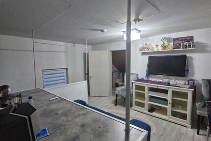 Dach wohnung - 600,00&nbsp;EUR Kaltmiete, ca.&nbsp; 50,00&nbsp;m&sup2; in Nattheim (PLZ: 89564)